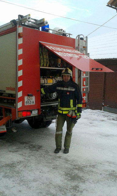 Foto: FF St. Aegidi