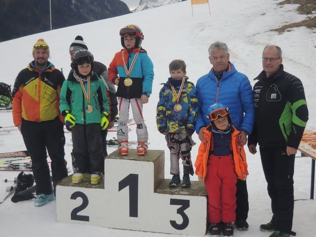 Bambini männlich | Foto: Peter Warmuth