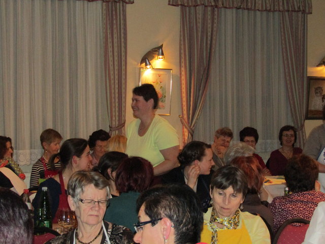 Bauerntöchter kennenlernen