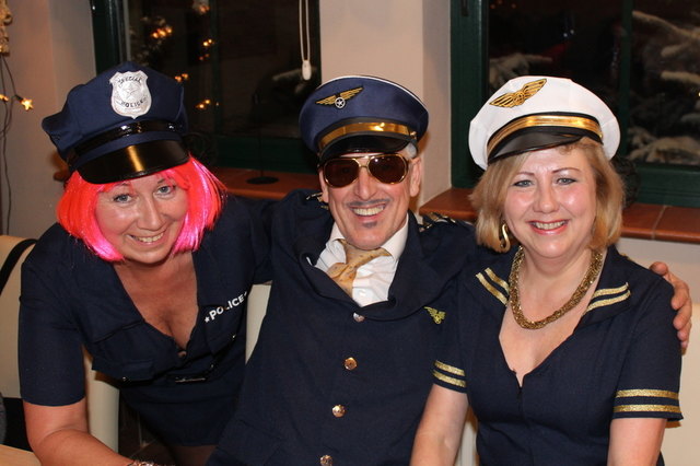 Sportlergschnas SV Sigleß