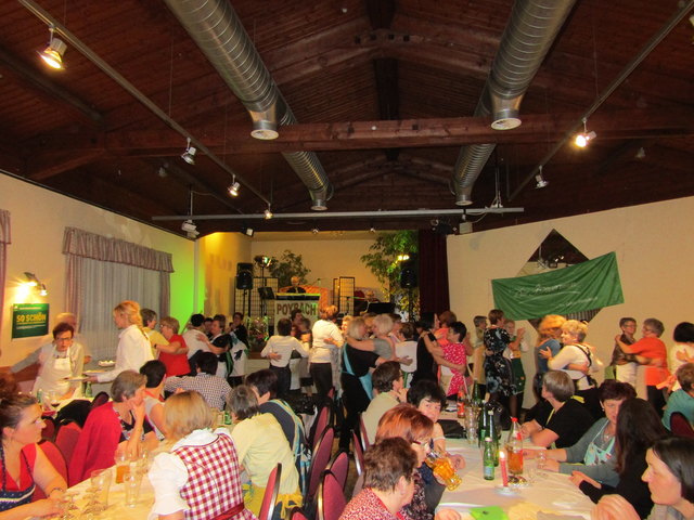 Bauerntöchter kennenlernen