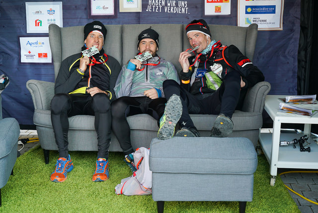 Foto: 24 Stunden Burgenland Extrem