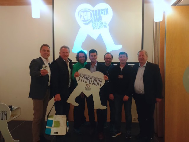 Foto: 24 Stunden Burgenland Extrem