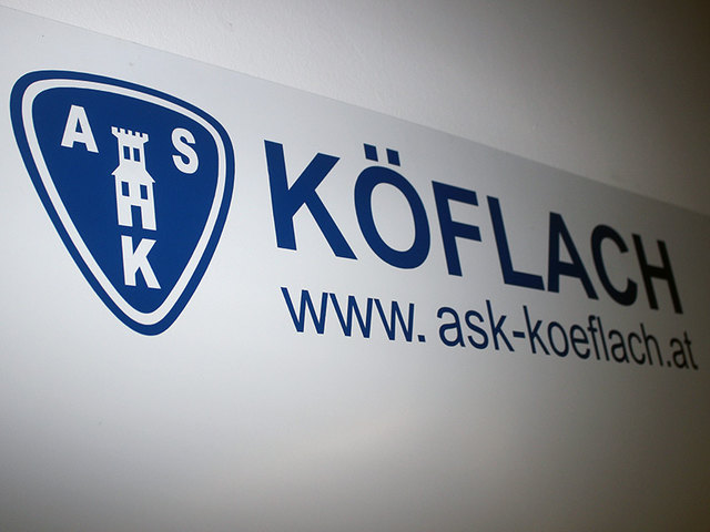 ASK mochart KÖFLACH mit neuen Kräften Voitsberg
