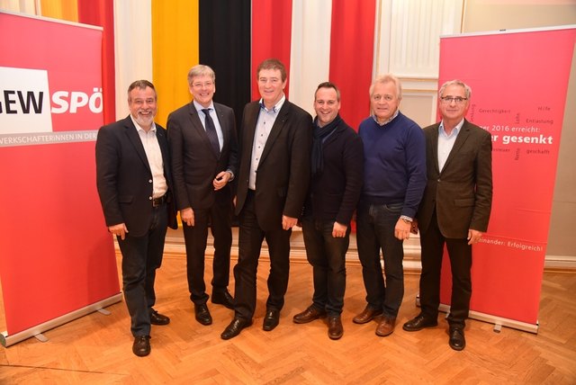 Foto: ÖGB