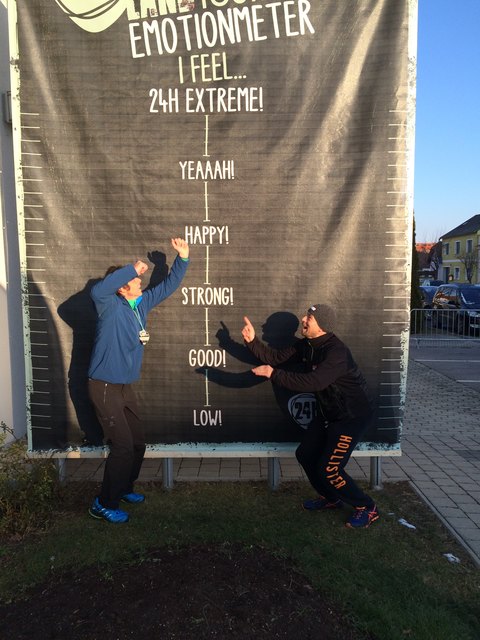 Emotiometer Oberhauser / Gindlhumer