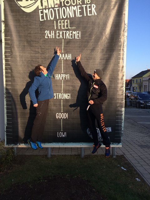 Emotiometer Oberhauser / Gindlhumer