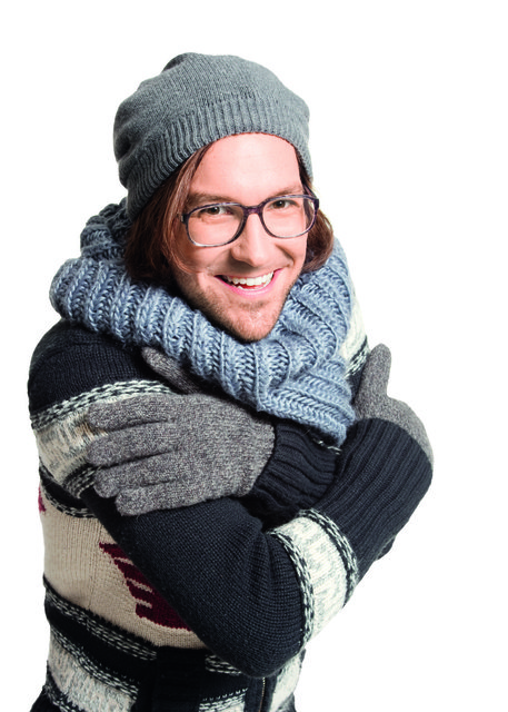 herrH sorgt mit seinen Mitmach-Konzerten für beste Stimmung im Silvapark Galtür. | Foto: herrH