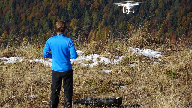 Eine Neuauflage von „Herbst im Ennstal“ wird es mit Jahresende 2016 geben. | Foto: Privat
