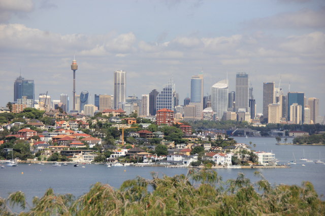 Sydney