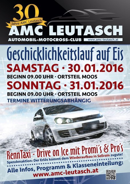 Foto: AMC Leutasch