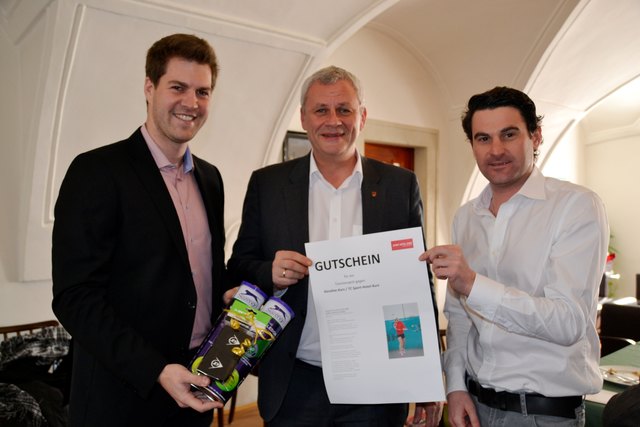 Österreicherinnen kennenlernen