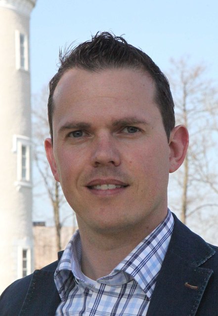 Gemeindevorstand und FPÖ-Fraktionsobmann von Kematen Christian Deutinger. | Foto: FPÖ
