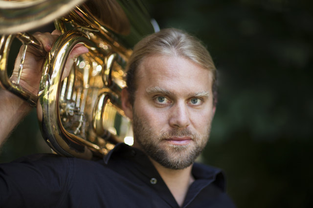 Andreas Hofmeir | Foto: Philippe Gerlachgroß