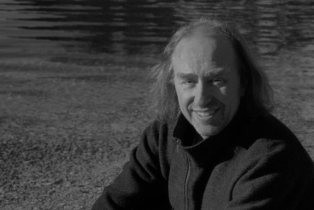 Wolfgang Fuchs | Foto: Wolfgang Fuchs