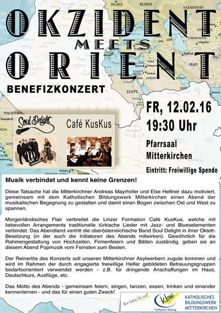 Kennenlernen wann melden