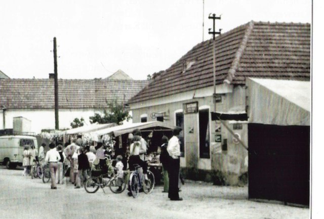 Foto: Von Himberg zu Himberg