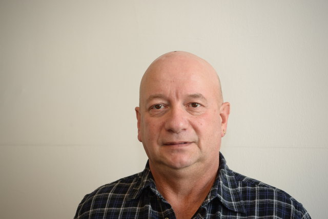 Leopold Scheder aus Ternitz ist einer von mindestens 40.000 Diabetikern.