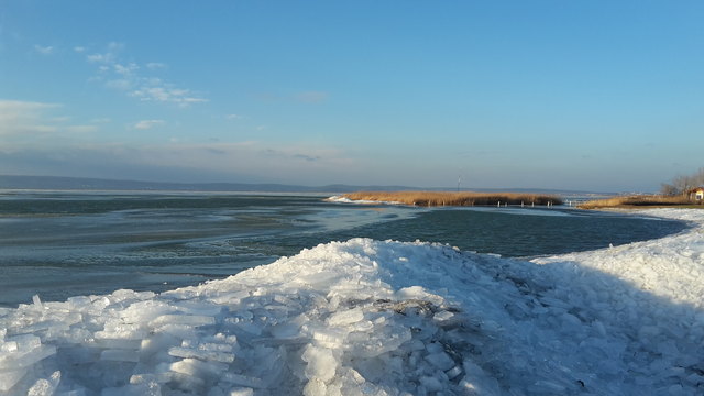 Einfach nur schön ( podersdorf/see )