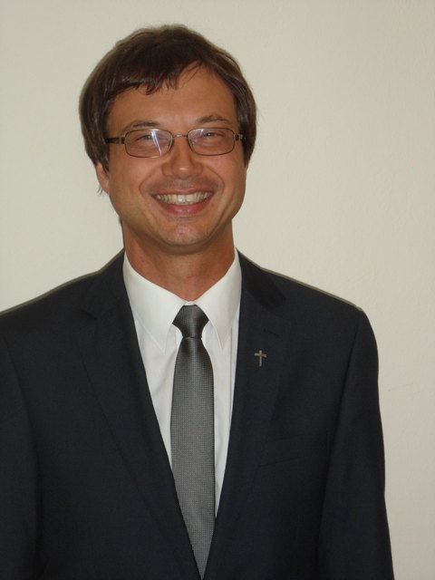 Der 46-jährige Josef Rennhofer wird Dechant. Er war seit 2007 Dechant-Stellvertreter. | Foto: privat