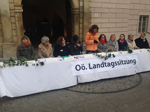 Frauenlandtag