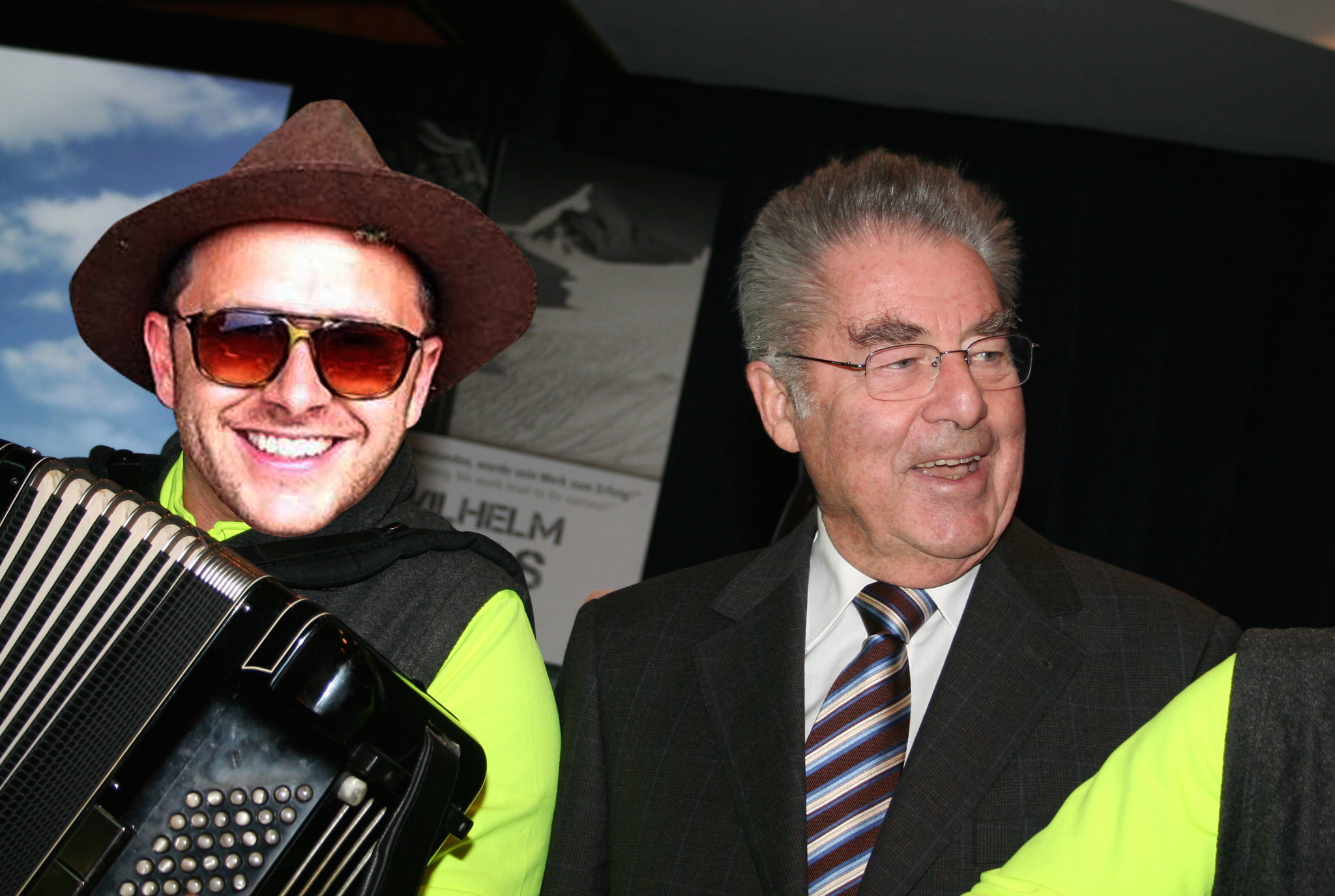 Tina Und Tom Tina Und Tom