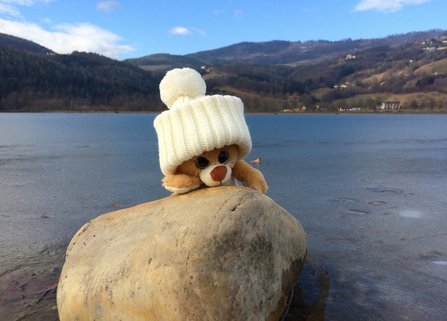 Huschi koit woas heit