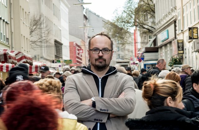 Die Grünen Telfs laden am 10. Feber zur TTIP-Info aus erster Hand von EU-Parlamentarier Michel Reimon