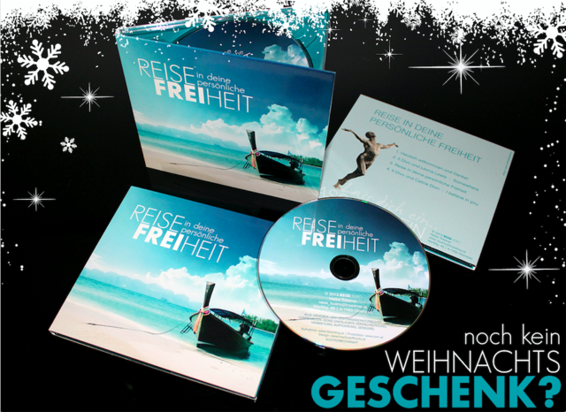 zu Weihnachten...