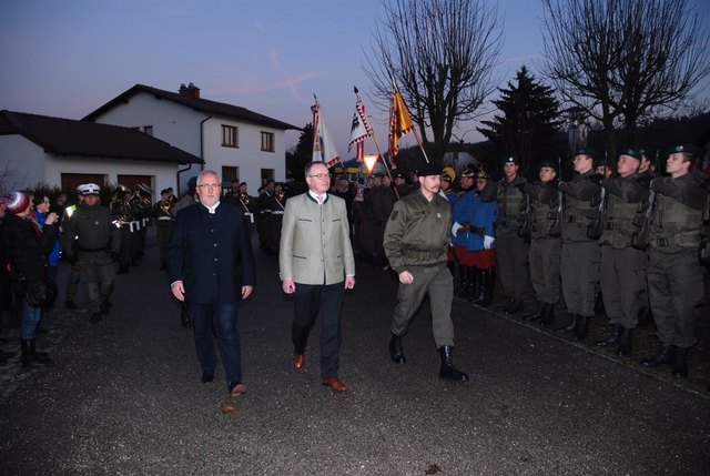 Foto: Bundesheer / Gerstner