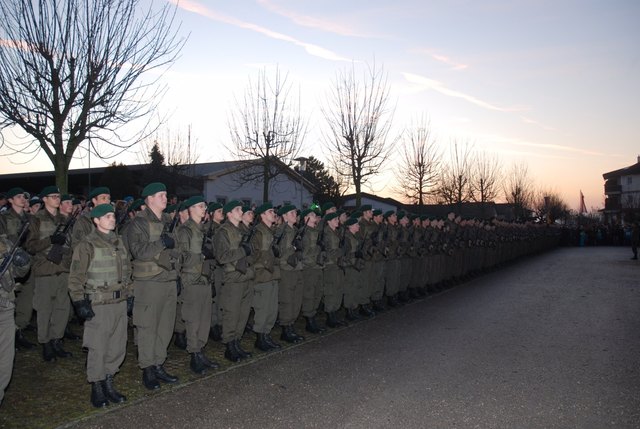 Foto: Bundesheer / Gerstner