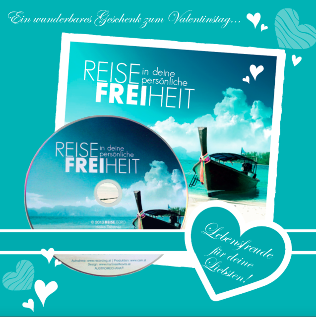 zum Valentinstag...