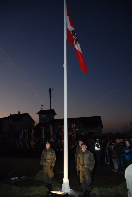 Foto: Bundesheer / Gerstner