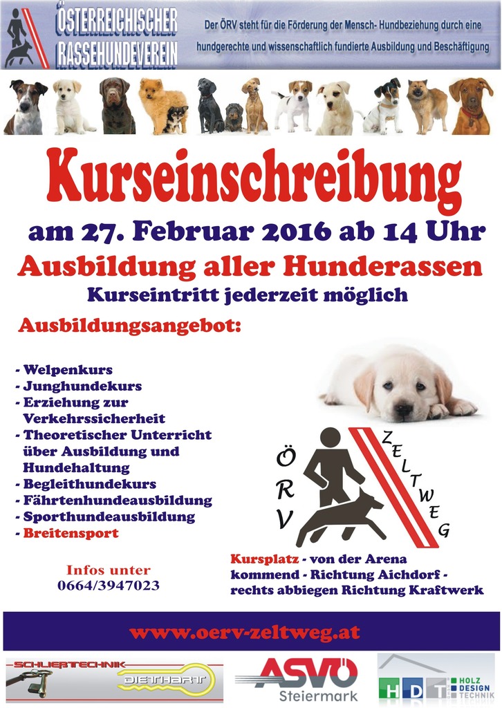 Hunde In Murtal Thema Auf Meinbezirkat - 