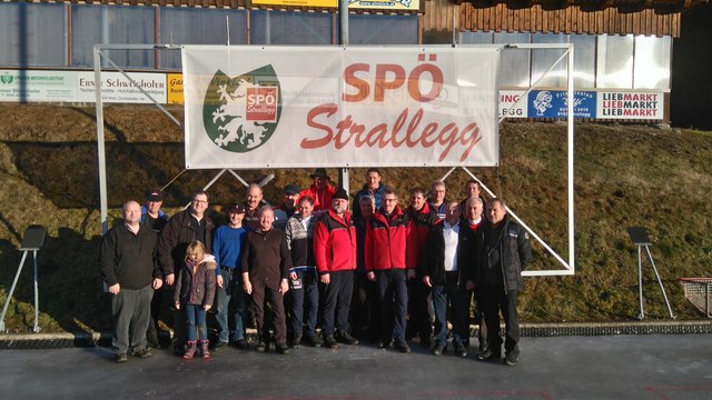 Foto: SPÖ Strallegg