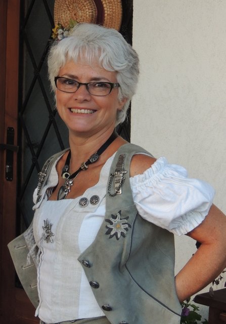 Brigitte Rühl-Preitlers Krisenprojekt verrät, wie man von einem Euro am Tag satt werden kann.
