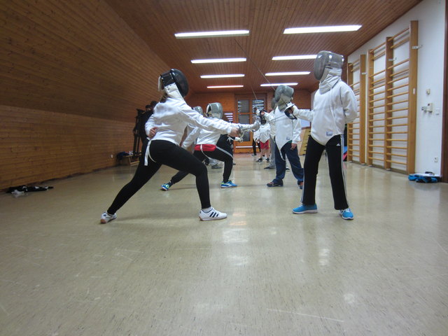 Foto: Sportunion
