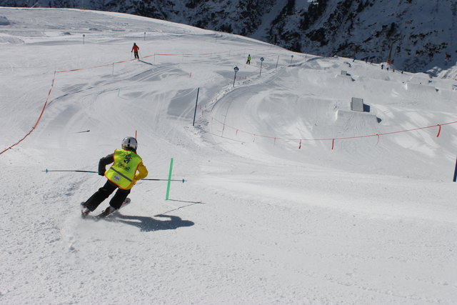 Foto: Skisafari Team