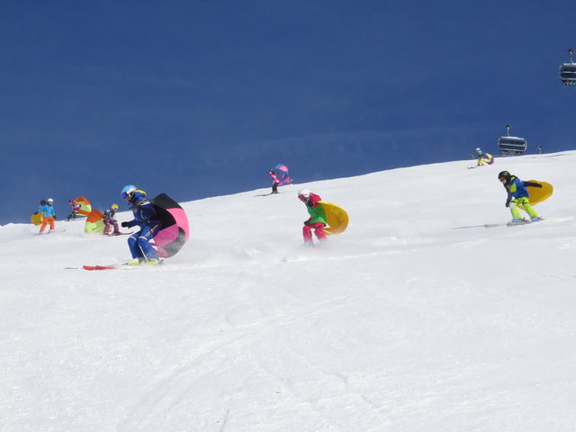 Foto: Skisafari Team