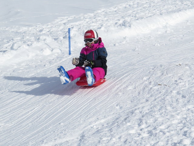 Foto: Skisafari Team