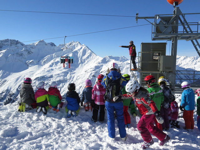 Foto: Skisafari Team