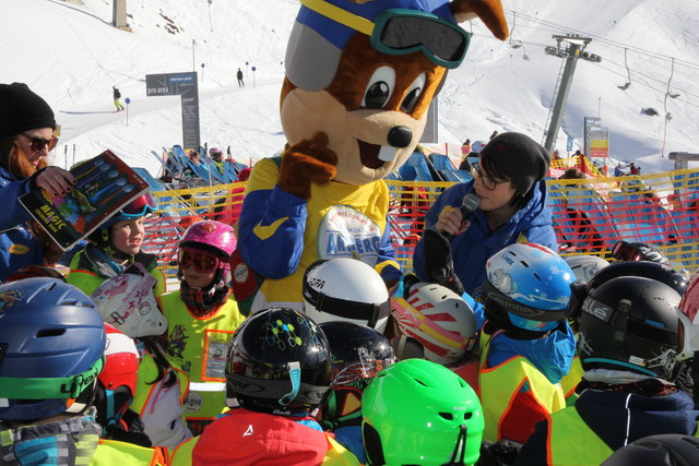 Foto: Skisafari Team