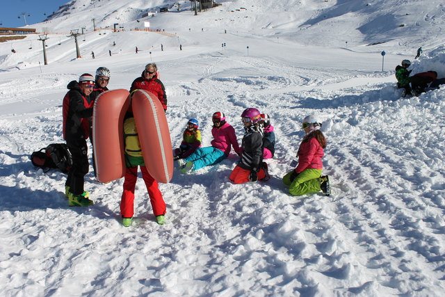 Foto: Skisafari Team