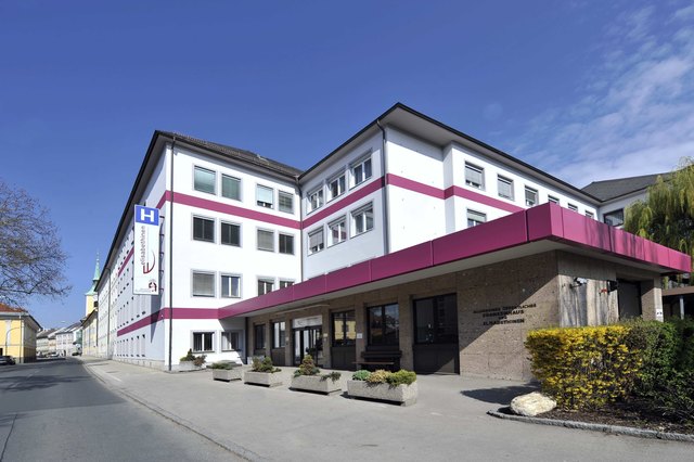 Das Elisabethinen-Krankenhaus Klagenfurt hat zum wiederholten Male ein internationales Qualitätssiegel erhalten