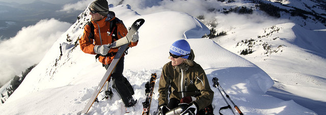 Foto: Bergbahnen Kitzbühel