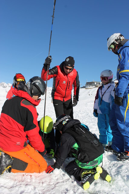 Foto: Skisafari Team