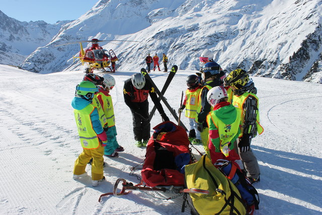 Foto: Skisafari Team