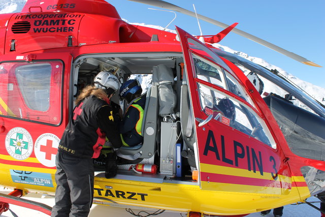 Foto: Skisafari Team