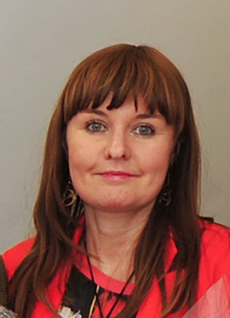 Schärdings Tourismuschefin Bettina Berndorfer blickt mit Zuversicht ins Jubiläumsjahr. | Foto: privat