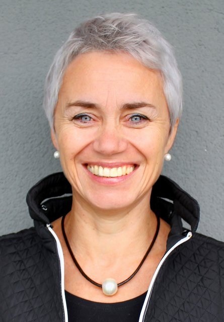 Doris Margreiter: "Es ist wichtig und richtig, Übergriffe umgehend zu melden." | Foto: SPÖ-Frauen